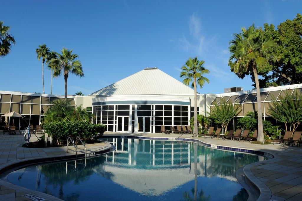 Wyndham Orlando Resort & Conference Center, Celebration Area Four Corners Esterno foto